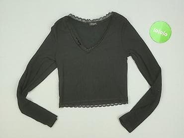 bluzki elf: River Island, Top damski, rozmiar M — 2