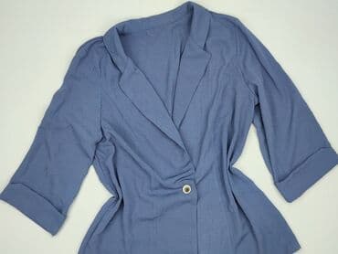 marynarka damska c a: Shein, Піджак жіночий, розмір XL — 1