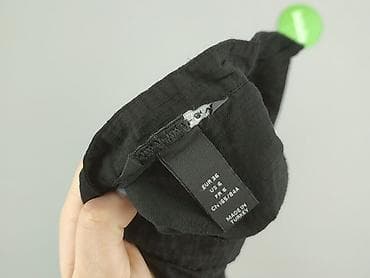 pull and bear marynarki: Bluzka damska, rozmiar S — 4