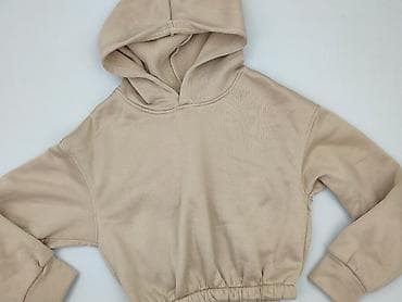 steve madden l: Bluza z kapturem damska, rozmiar M — 1