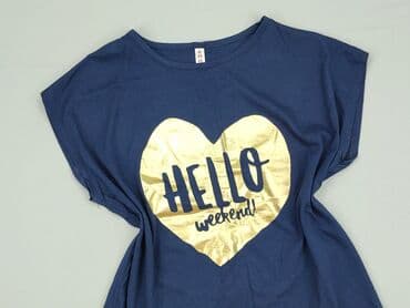 t shirty teddy: Emamoda, T-shirt damski, XL — 1