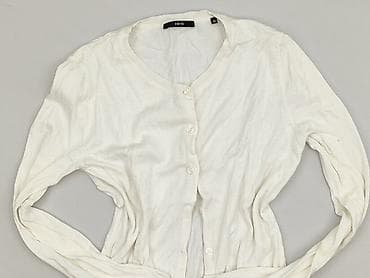 ponczo massimo dutti: Zеro, Kardigan damski, rozmiar M — 1
