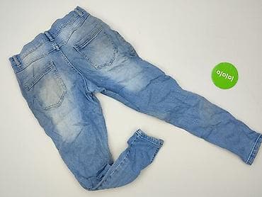 "denim": UP2Fashion, Jeansy damskie, rozmiar XS — 3