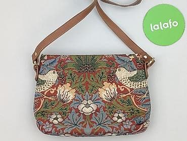 torba materialowa: Torebka, stan - Idealny — 2