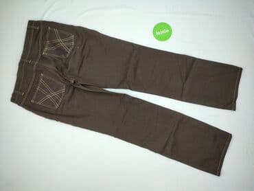 buty wyprzedaż ccc: Bpc bonprix collection, Spodnie materiałowe damskie, L — 3