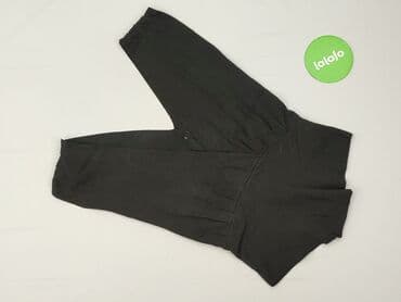 legginsy zara prazkowane: Zara, Legginsy rozmiar S — 3