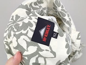 mybasic zwrot: Mckinley, Koszulа dla mężczyzn, rozmiar XL — 5