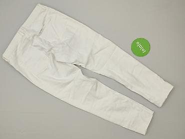 74 cm: Bershka, Jeansy damskie, rozmiar M — 3