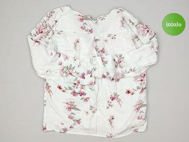 bluza od mohito: Mohito, Bluzka damska, rozmiar M — 3