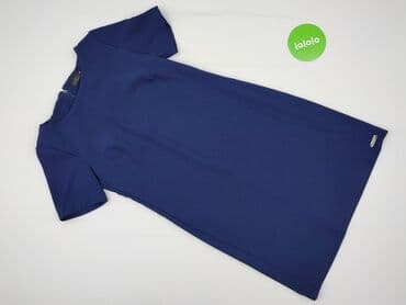 sukienki dżinsowe midi: Sukienka damska, rozmiar S — 2