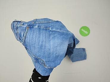 resalsa jeans: Stradivarius, Jeansy damskie, rozmiar S — 5