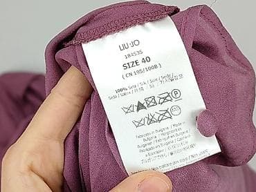 spódnice liu jo: Liu Jo, Sukienka damska, rozmiar L — 5