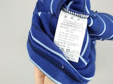 cropp sweter: Long-sleeved top for men, L — 4