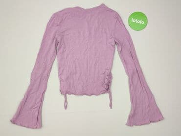 ciepłe rajstopy: Блузка, H&M, 15 р., 164-170 см, стан - Дуже гарний — 3