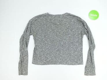 sweter h: Terranova, Women`s sweater, size L (EU 40) — 3