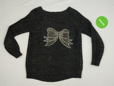 kurtki zimowe damskie c a: Sweter damski, rozmiar S — 2