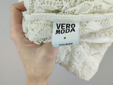 Kobiety: Vero Moda, Bluzka damska, M — 5