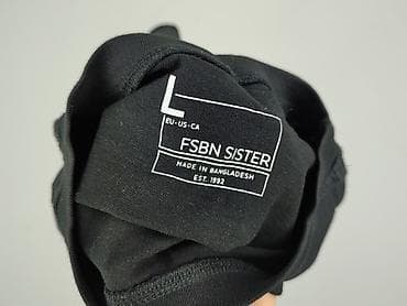 air force 1 deichmann: FSBN, T-shirt damski, rozmiar L — 4