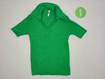 czerwony sweter hm: Everme, Sweter damski, rozmiar M — 2