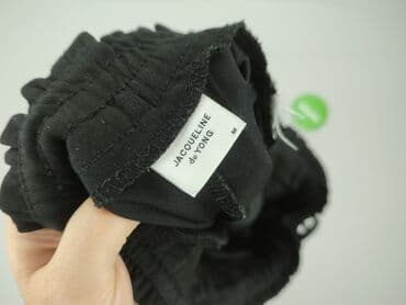 legginsy damskie calvin klein allegro: Jacqueline De Yong, Material trousers for women, M at lalafo.pl — 4 legginsy damskie calvin klein allegro: Jacqueline De Yong, Material trousers for women, M — 4