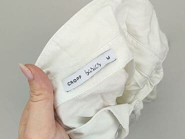 cropp bluzki z długim rękawem: Cropp, Koszula damska, rozmiar M — 5