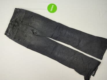 jeansy damskie rurki jasne: Jeansy damskie, rozmiar S — 3