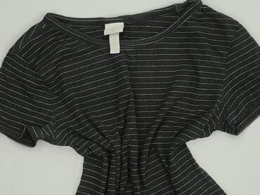H&M Basic, T-shirt damski, S w lalafo.pl H&M Basic, T-shirt damski, S