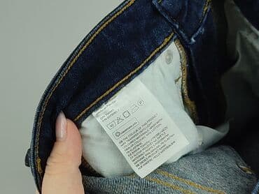 hm sukienka marynarka: H&M, Jeans for women, size XS (EU 34) — 5