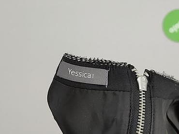 spódnice leopard: Yessica, Spódnica damska, rozmiar L — 4