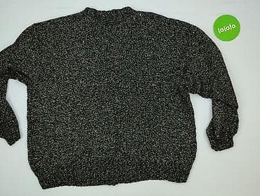 ckh flatomic: Kardigan damski, rozmiar 6XL — 3
