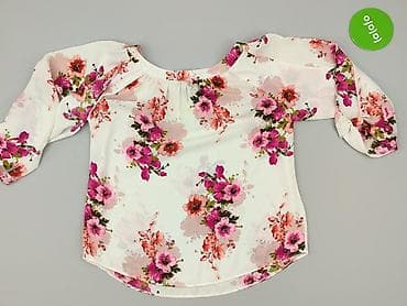 bluzki koktajlowe: Billie & Blossom, Bluzka damska, rozmiar XS — 3