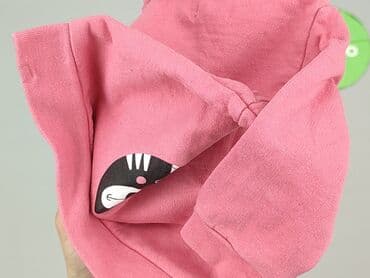 czapka zimowa wiązana dla niemowlaka: Bluza, Fox&Bunny, 1-3 m, stan - Idealny — 4