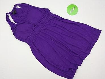 crocs serena bronze: KOAN, Sukienka damska, rozmiar M — 2