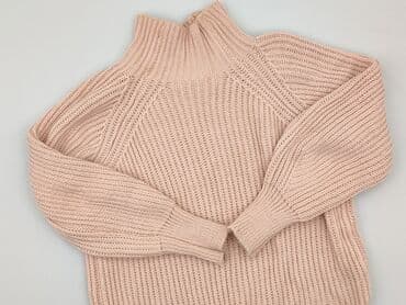 sweter lata 90: Golf damski, rozmiar 2XL — 1