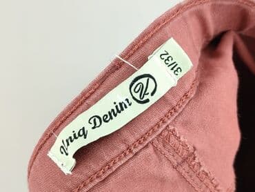 new yorker dżinsy: DENIM JEANS, Jeansy damskie, rozmiar L — 4