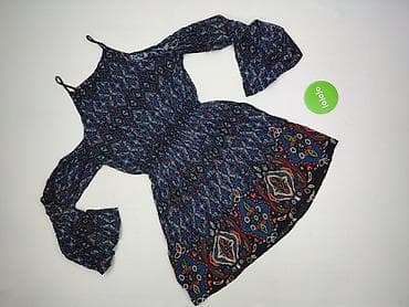lala clothes: A&F, Sukienka damska, rozmiar M — 2
