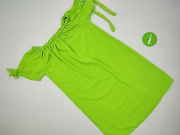 bluzki oversize plus size: Sukienka damska, rozmiar 3XL — 2