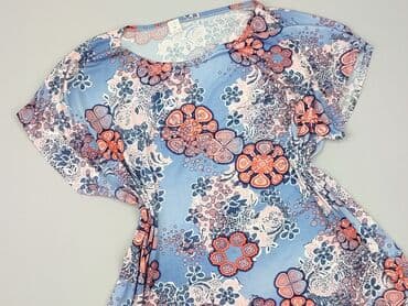 spodnie piżama hello kitty: Koszula damska, rozmiar 7XL — 1