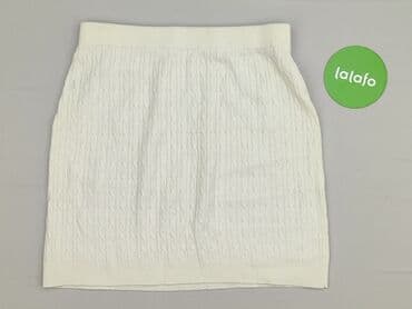 spódnice ciepła: Spódnica damska, rozmiar S — 4