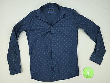 pull and bear marynarka: Koszulа dla mężczyzn, rozmiar S — 3