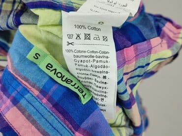 koszula w paski bershka: Terranova, Koszula damska, rozmiar S — 5
