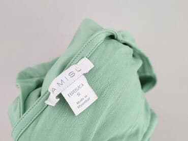 Жінкам: Amisu, Жіноча блуза, S на lalafo.pl — 4 Жінкам: Amisu, Жіноча блуза, S — 4