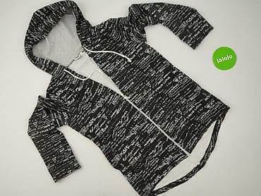 bluza age: SZACHOWNICA, Bluza z kapturem dla mężczyzn, rozmiar L — 2