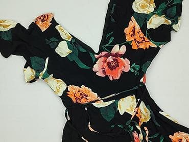 ed hardy klapki: F&F, Sukienka damska, rozmiar L — 1