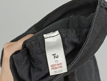 spódnica jeansowa top secret: TU Woman, Spódnica damska, rozmiar L — 5