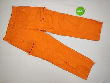 "denim": Denim Co, Spodnie cargo damskie, rozmiar M — 2