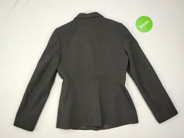 класичні костюми жіночі: Women's blazer, size S (EU 36) — 3