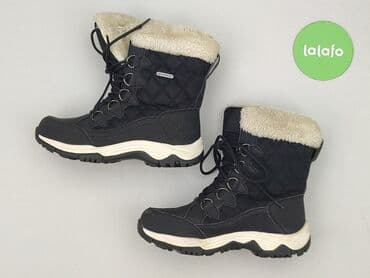 obuwie zimowe ccc: Śniegowce damskie, 38 — 3