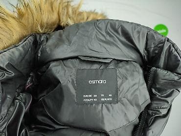 kurtka trapsar: Esmara, Kurtka zimowa damska, rozmiar S — 4