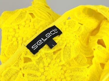 Bluzki i koszule: Wybierz, Bluzka damska, rozmiar L — 4